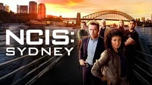 NCIS: Sydney 2. Sezon 4. Bölüm izle