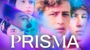 Prisma 1. Sezon 6. Bölüm izle