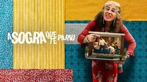 A Sogra Que Te Pariu 1. Sezon 9. Bölüm izle