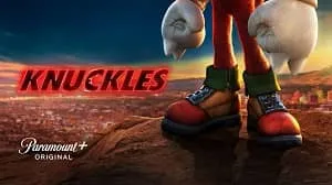 Knuckles 1. Sezon 3. Bölüm (Türkçe Dublaj) izle