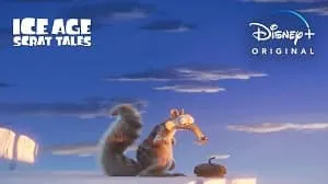 Ice Age: Scrat Tales 1. Sezon 6. Bölüm izle