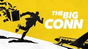 The Big Conn 1. Sezon 4. Bölüm izle