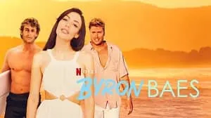 Byron Baes 1. Sezon 1. Bölüm izle