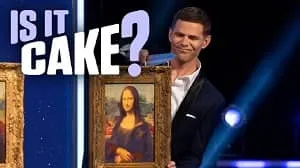 Is It Cake? 2. Sezon 8. Bölüm izle