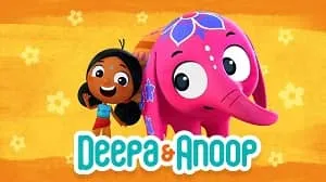 Deepa & Anoop 1. Sezon 7. Bölüm (Türkçe Dublaj) izle