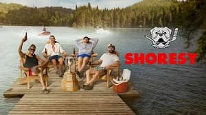 Shoresy 4. Sezon 1. Bölüm izle