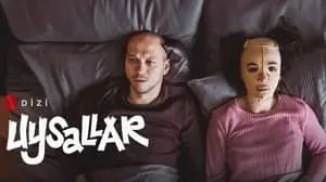 Uysallar 1. Sezon 6. Bölüm (Yerli Dizi) izle