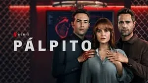 Pálpito 2. Sezon 3. Bölüm izle