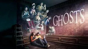 Ghosts 1. Sezon 3. Bölüm izle
