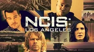 NCIS: Los Angeles 13. Sezon 8. Bölüm izle