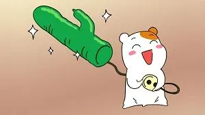 Oruchuban Ebichu 1. Sezon 15. Bölüm (Anime) izle