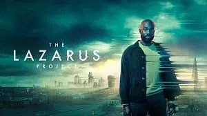 The Lazarus Project 1. Sezon 2. Bölüm izle