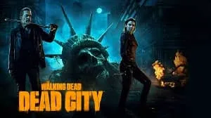 The Walking Dead: Dead City 1. Sezon 2. Bölüm izle