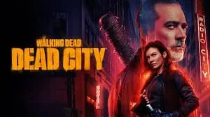 The Walking Dead: Dead City 2. Sezon 6. Bölüm izle