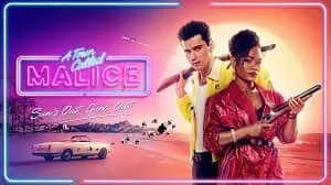 A Town Called Malice 1. Sezon 6. Bölüm izle