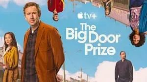 The Big Door Prize 2. Sezon 5. Bölüm izle
