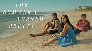 The Summer I Turned Pretty 2. Sezon 5. Bölüm (Türkçe Dublaj) izle
