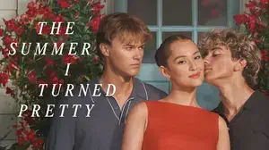 The Summer I Turned Pretty 3. Sezon 1. Bölüm (Türkçe Dublaj) izle