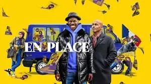 En place 1. Sezon 6. Bölüm (Türkçe Dublaj) izle
