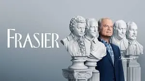 Frasier 2023 1. Sezon 6. Bölüm izle