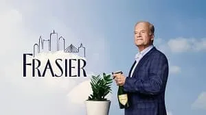 Frasier 2023 2. Sezon 6. Bölüm izle