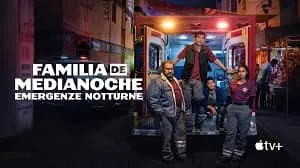 Familia de medianoche 1. Sezon 6. Bölüm izle