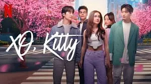 XO, Kitty 2. Sezon 6. Bölüm (Türkçe Dublaj) izle