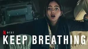 Keep Breathing 1. Sezon 1. Bölüm izle