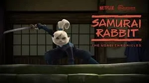 Samurai Rabbit: The Usagi Chronicles 1. Sezon 6. Bölüm izle