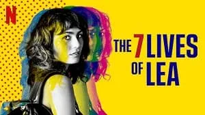 Les 7 Vies de Léa 1. Sezon 6. Bölüm izle