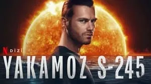 Yakamoz S-245 1. Sezon 7. Bölüm (Yerli Dizi) izle