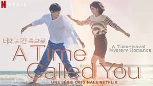 A Time Called You 1. Sezon 9. Bölüm (Asya Dizi) izle