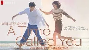 A Time Called You 1. Sezon 11. Bölüm (Türkçe Dublaj) izle