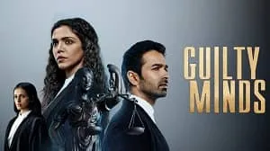 Guilty Minds 1. Sezon 3. Bölüm (Türkçe Dublaj) izle