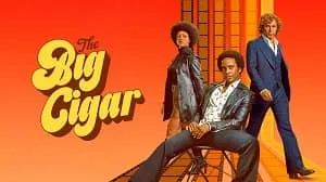 The Big Cigar 1. Sezon 6. Bölüm izle