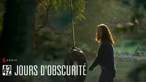 42 días en la oscuridad 1. Sezon 5. Bölüm (Türkçe Dublaj) izle