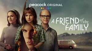 A Friend of the Family 1. Sezon 7. Bölüm izle