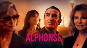 Alphonse 1. Sezon 3. Bölüm izle