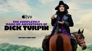 The Completely Made-Up Adventures of Dick Turpin 1. Sezon 6. Bölüm izle