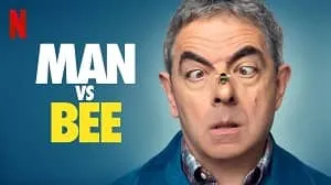 Man Vs Bee 1. Sezon 4. Bölüm izle