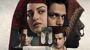 Dahaad 1. Sezon 6. Bölüm (Türkçe Dublaj) izle