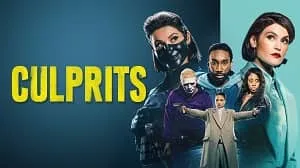 Culprits 1. Sezon 6. Bölüm izle