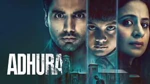 Adhura 1. Sezon 6. Bölüm izle
