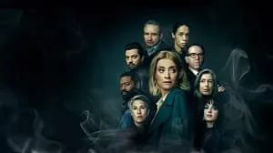 Suspect 2. Sezon 5. Bölüm izle