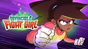 Invincible Fight Girl 1. Sezon 8. Bölüm izle