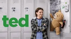 ted 1. Sezon 6. Bölüm izle