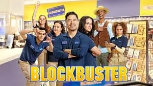 Blockbuster 1. Sezon 7. Bölüm izle