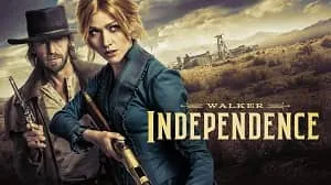 Walker Independence 1. Sezon 5. Bölüm izle