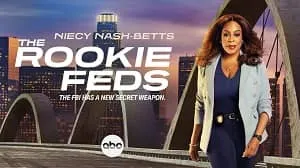 The Rookie: Feds 1. Sezon 20. Bölüm izle