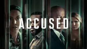 Accused 1. Sezon 1. Bölüm (Türkçe Dublaj) izle
